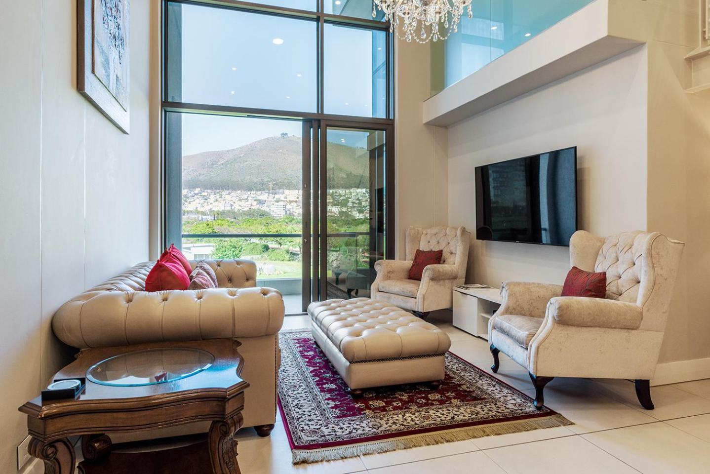 V&a Waterfront Luxury By Nivar * Kapstadt