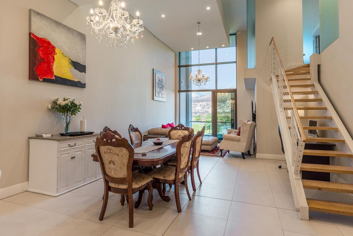 V&a Waterfront Luxury By Nivar Apartment Kapstadt