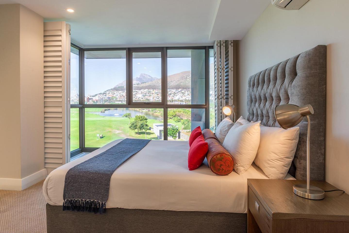 V&a Waterfront Luxury By Nivar *