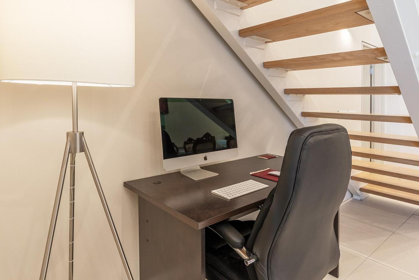 V&a Waterfront Luxury By Nivar Apartment Kapstadt