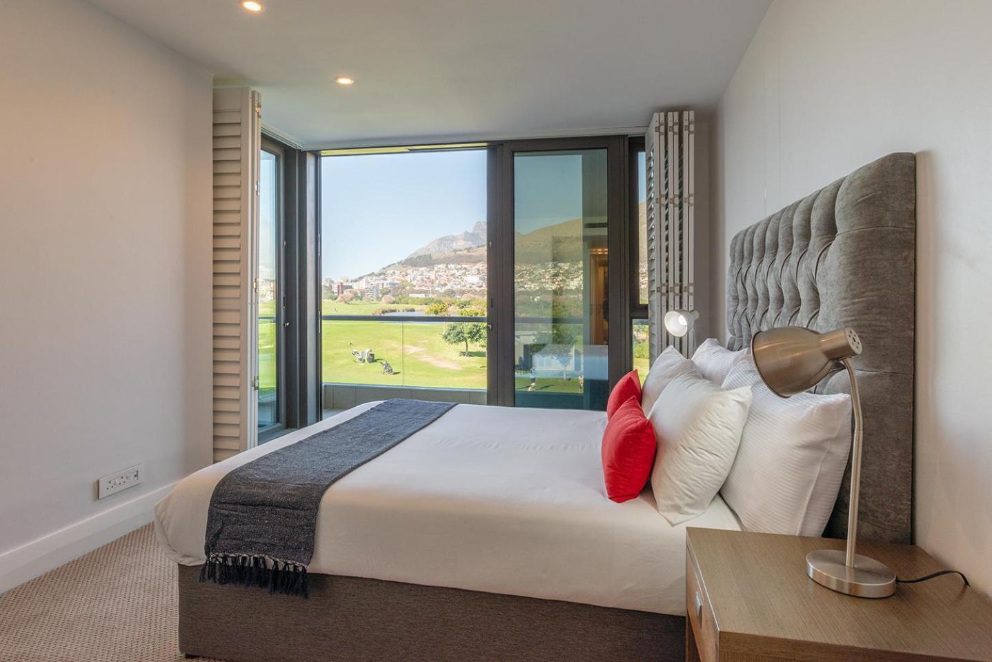 V&a Waterfront Luxury By Nivar Kapstadt