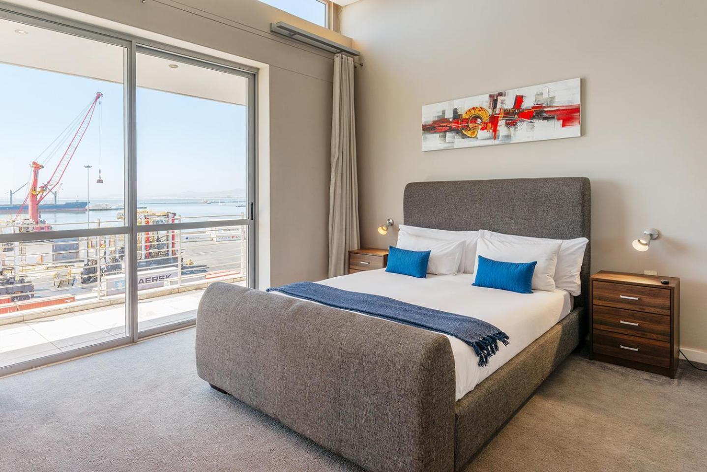 V&a Waterfront Luxury By Nivar * Kapstadt