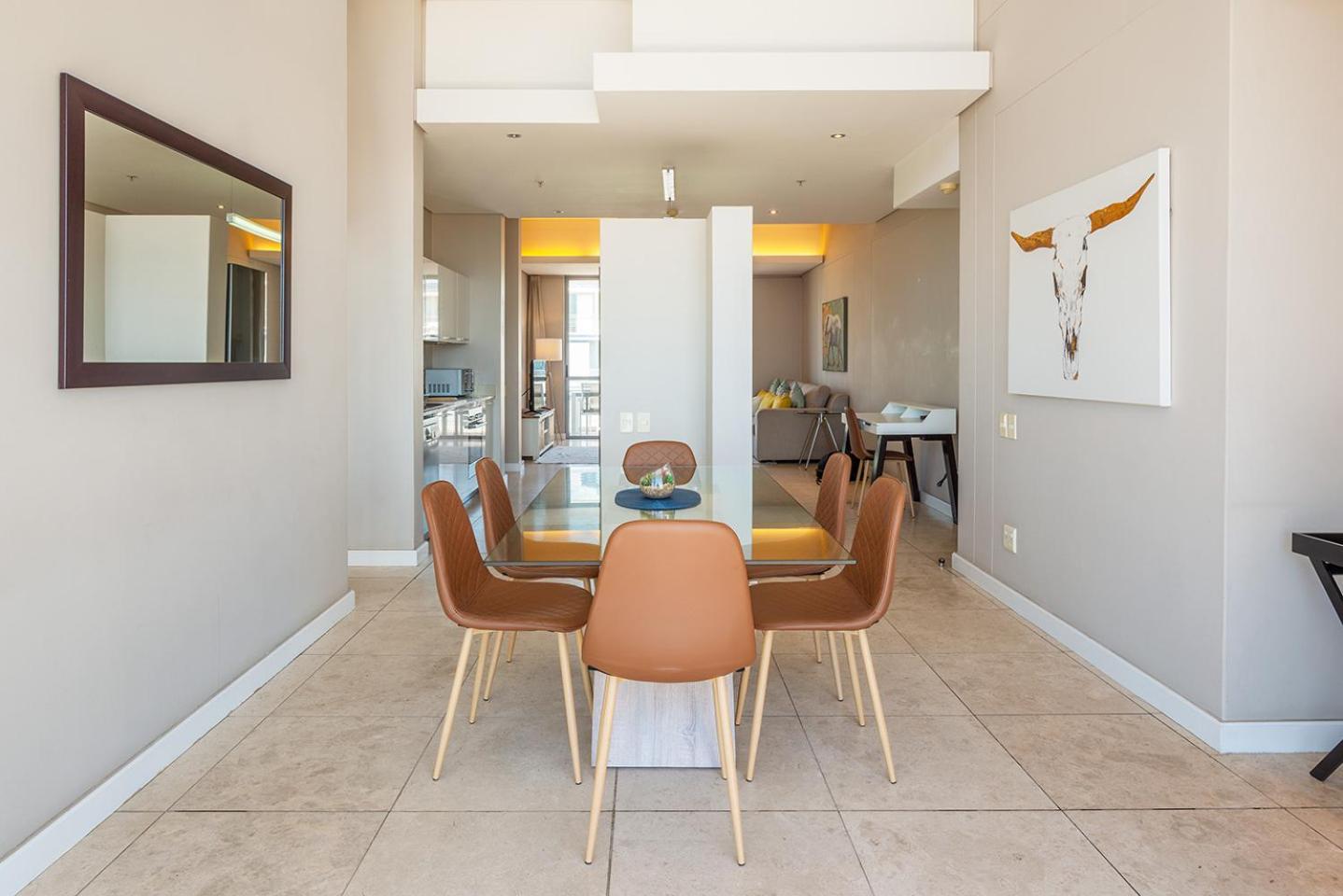 V&a Waterfront Luxury By Nivar