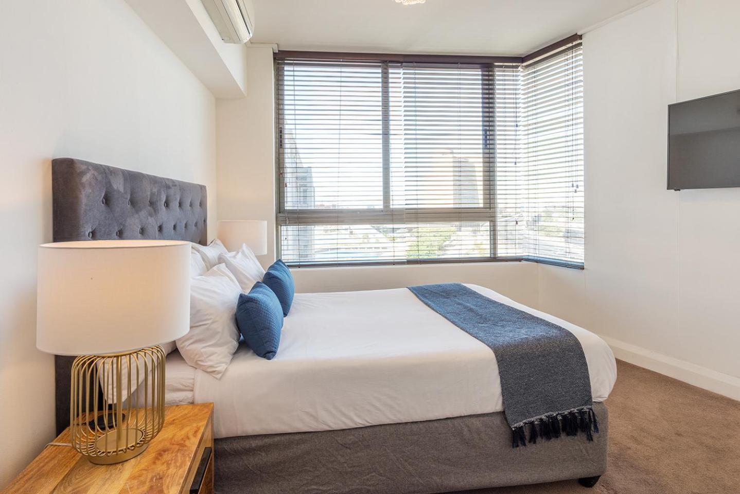 V&a Waterfront Luxury By Nivar