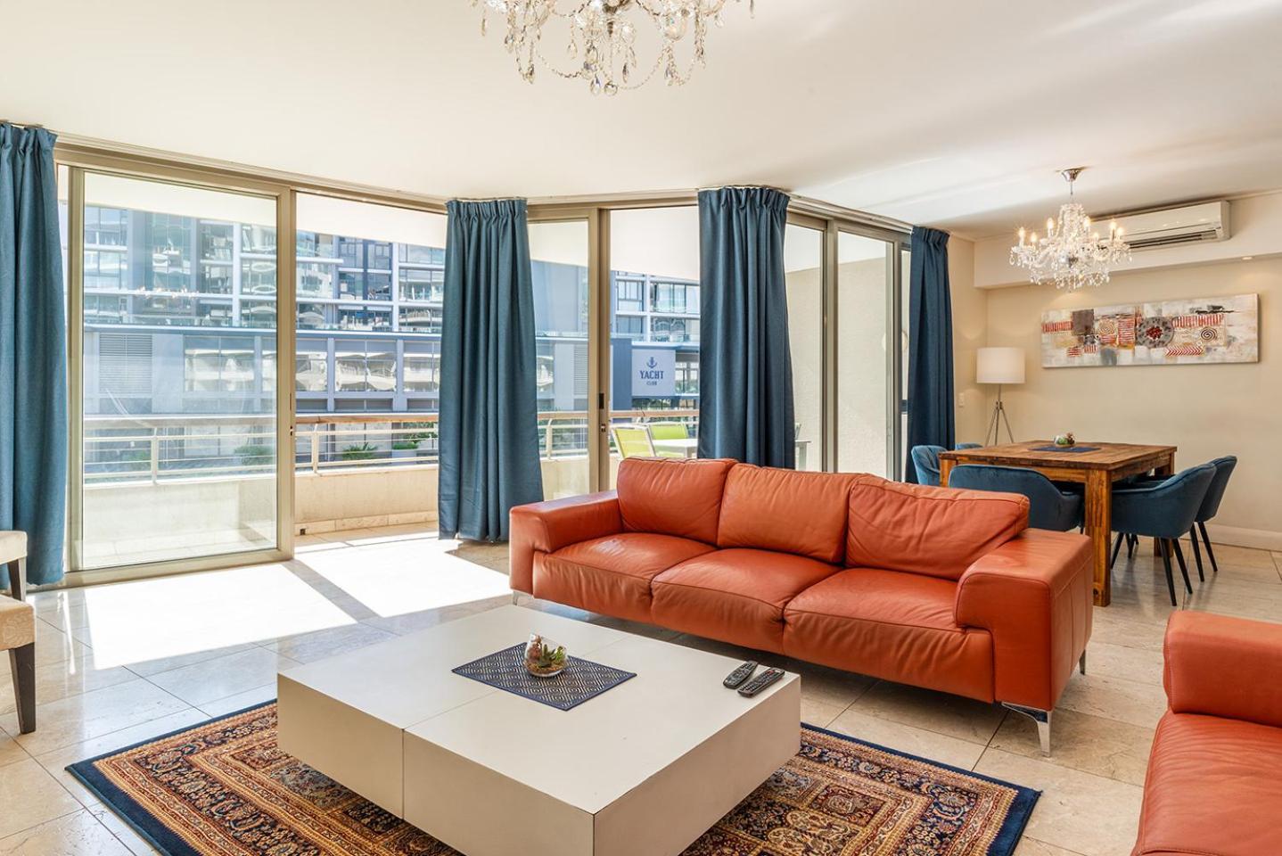 V&a Waterfront Luxury By Nivar