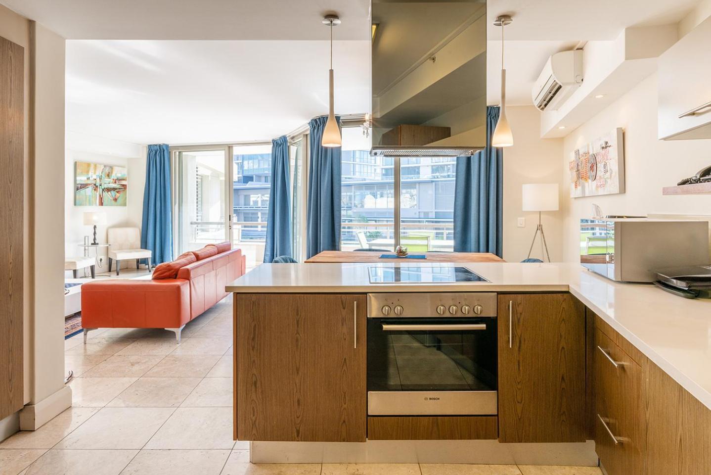 V&a Waterfront Luxury By Nivar * Kapstadt