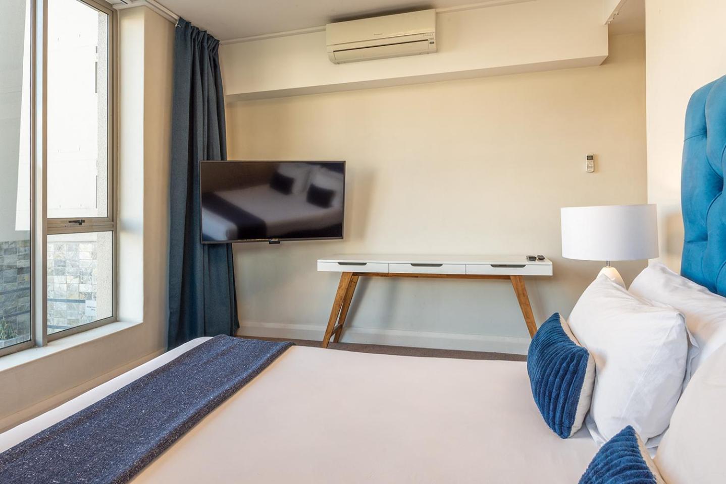 Apartment V&a Waterfront Luxury By Nivar *